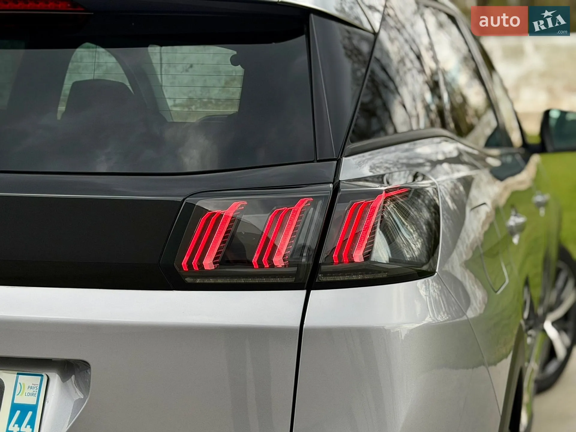 2021 Peugeot 3008 - мініатюра 26
