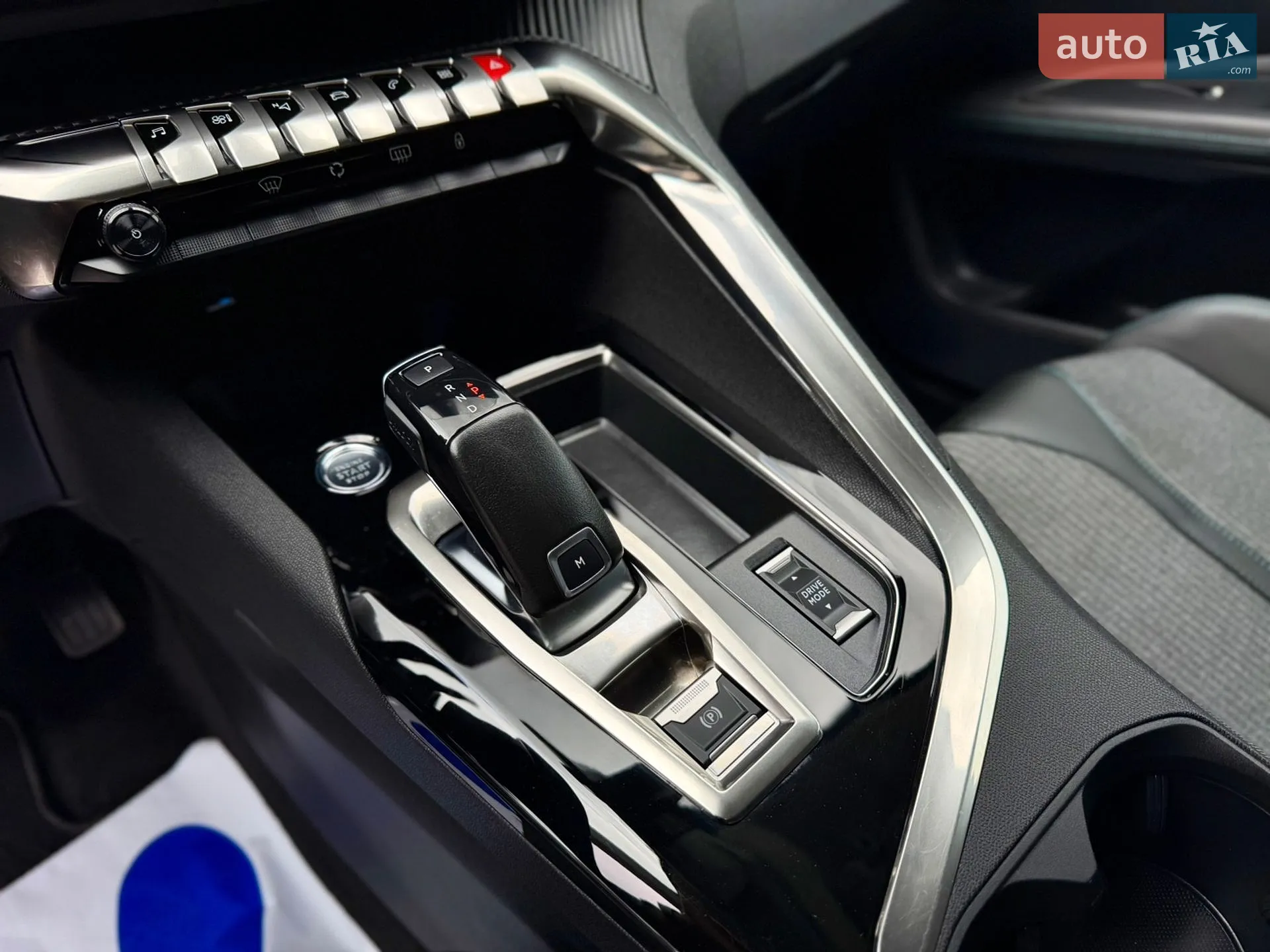 2021 Peugeot 3008 - мініатюра 34