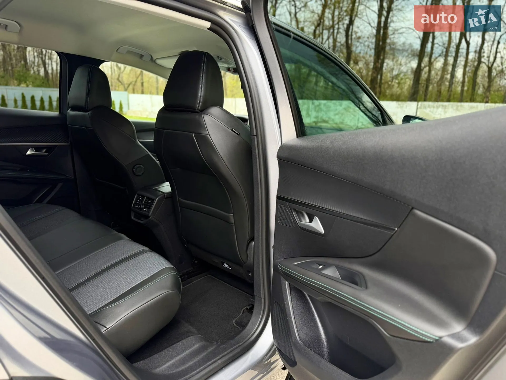 2021 Peugeot 3008 - мініатюра 49