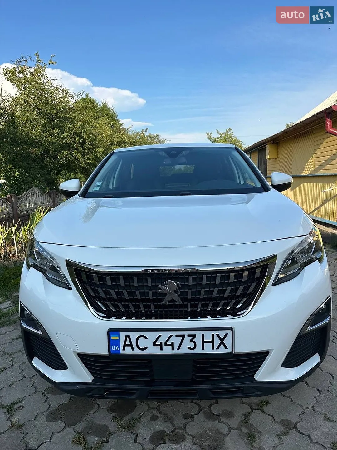 2019 Peugeot 3008 - мініатюра 4