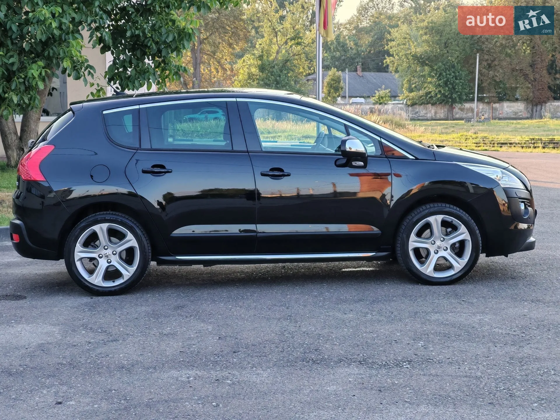 2011 Peugeot 3008 - мініатюра 16