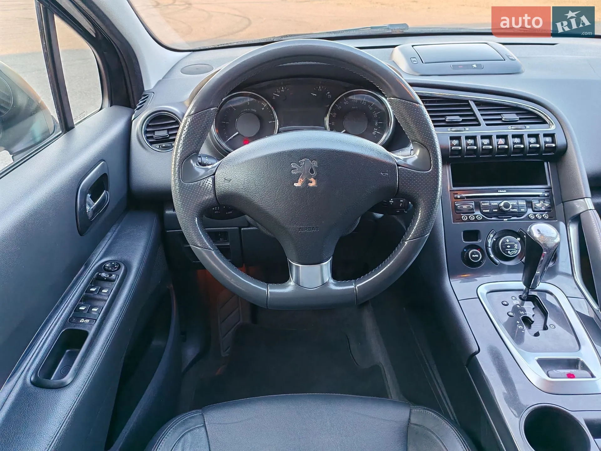 2011 Peugeot 3008 - мініатюра 36