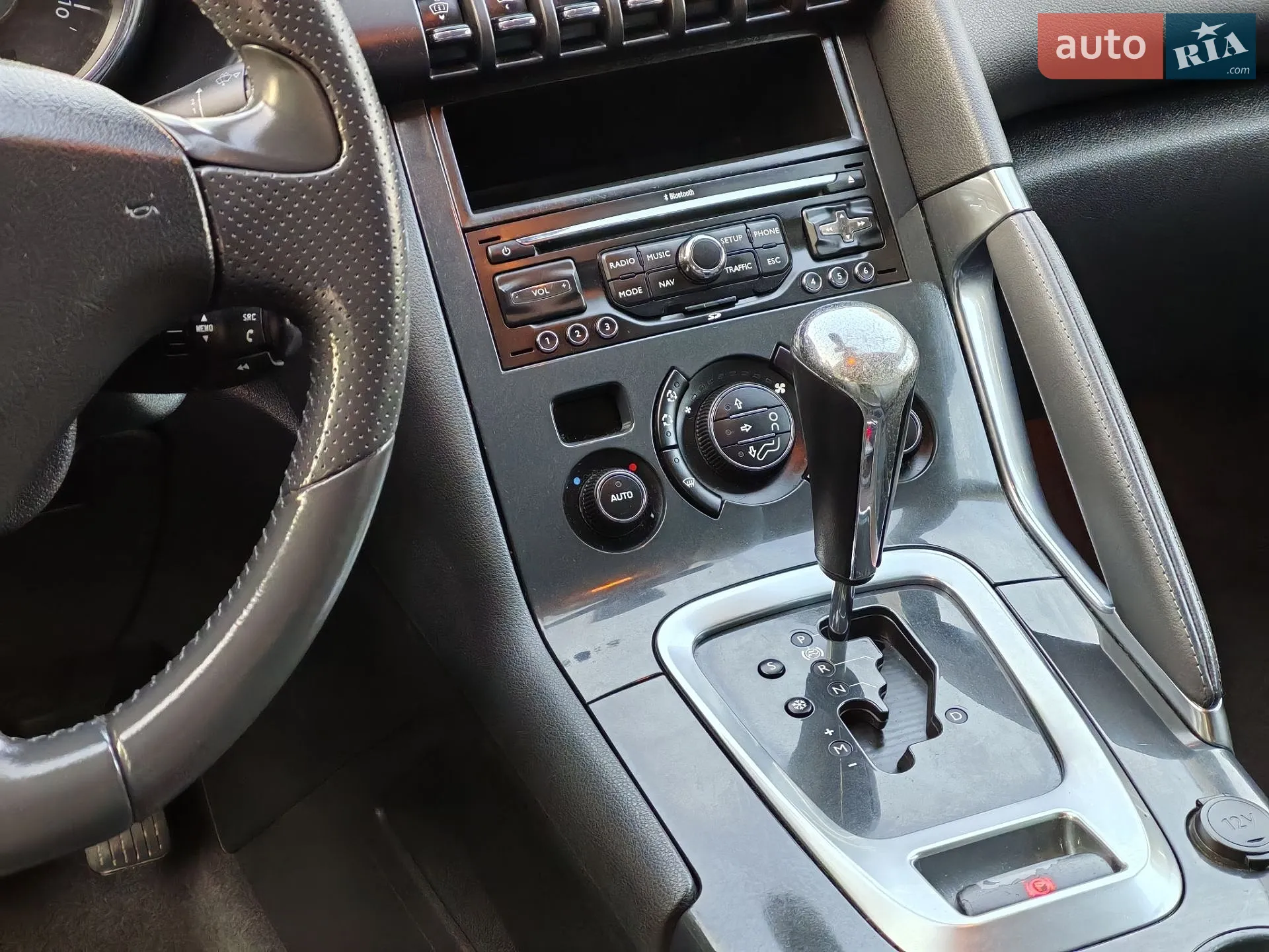 2011 Peugeot 3008 - мініатюра 39