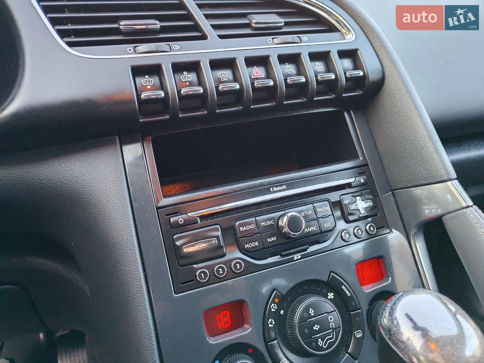 2011 Peugeot 3008 - мініатюра 48