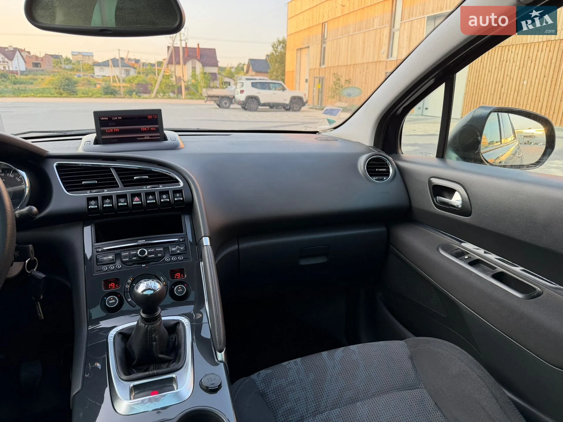2011 Peugeot 3008 - мініатюра 53