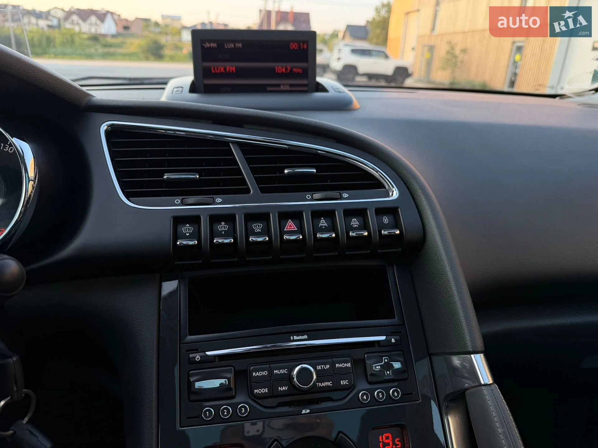 2011 Peugeot 3008 - мініатюра 62