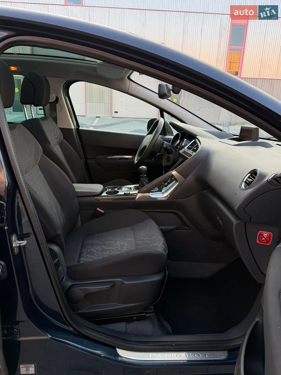 2011 Peugeot 3008 - мініатюра 67