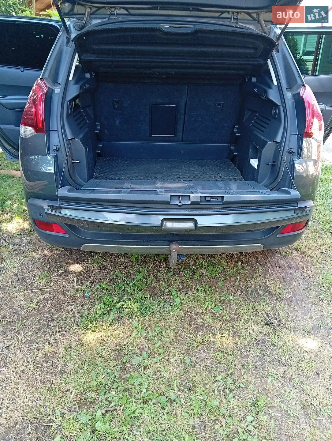 2014 Peugeot 3008 - мініатюра 18