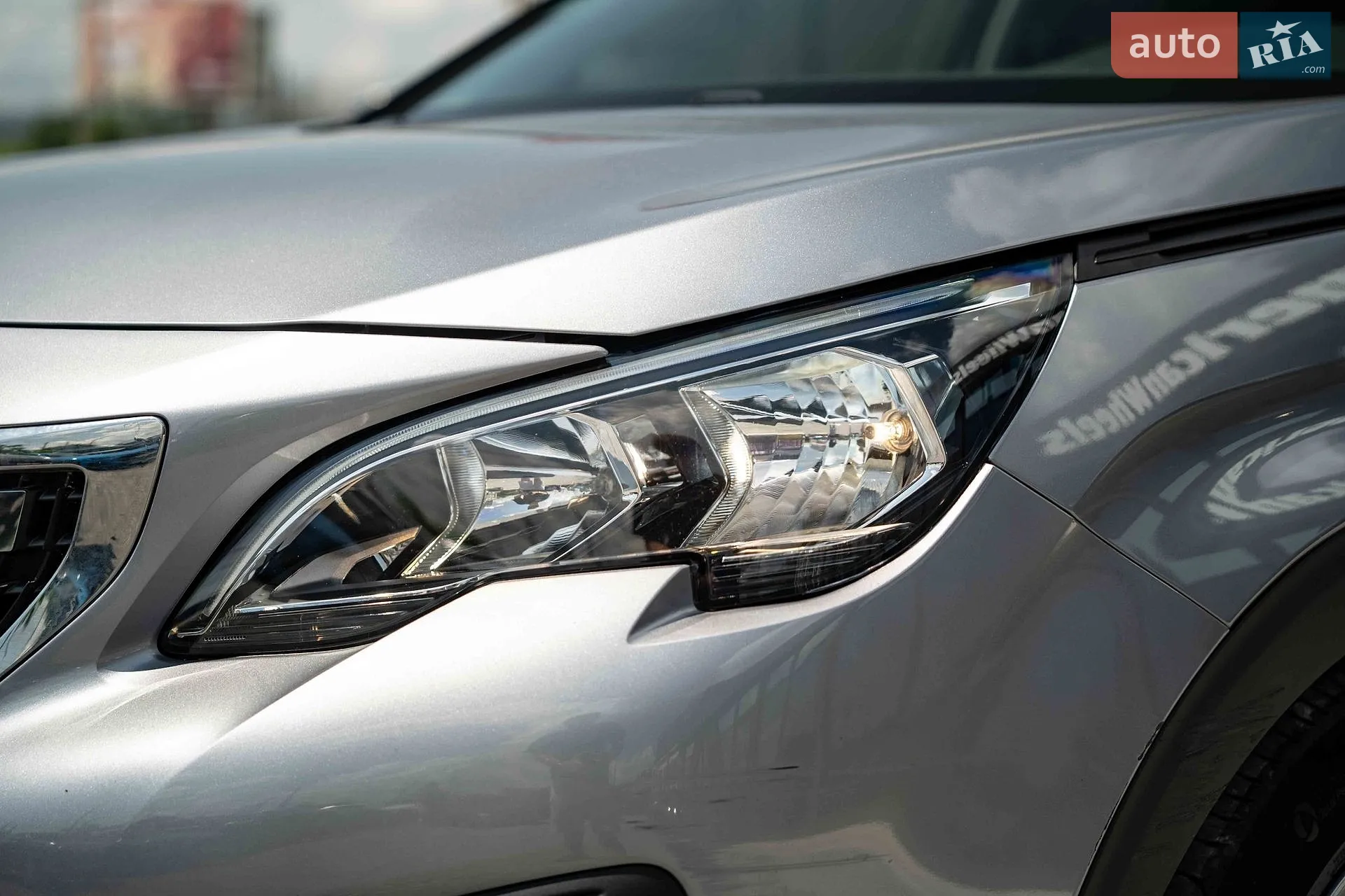 2018 Peugeot 3008 - мініатюра 15