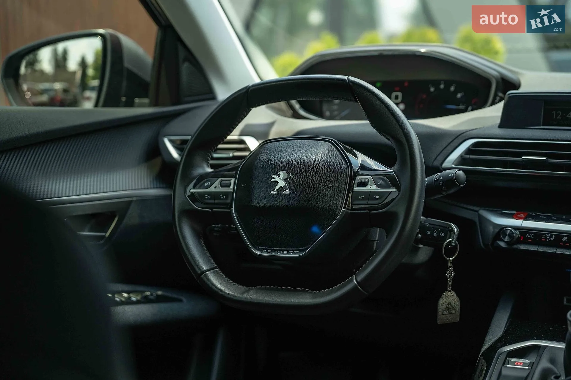 2018 Peugeot 3008 - мініатюра 21