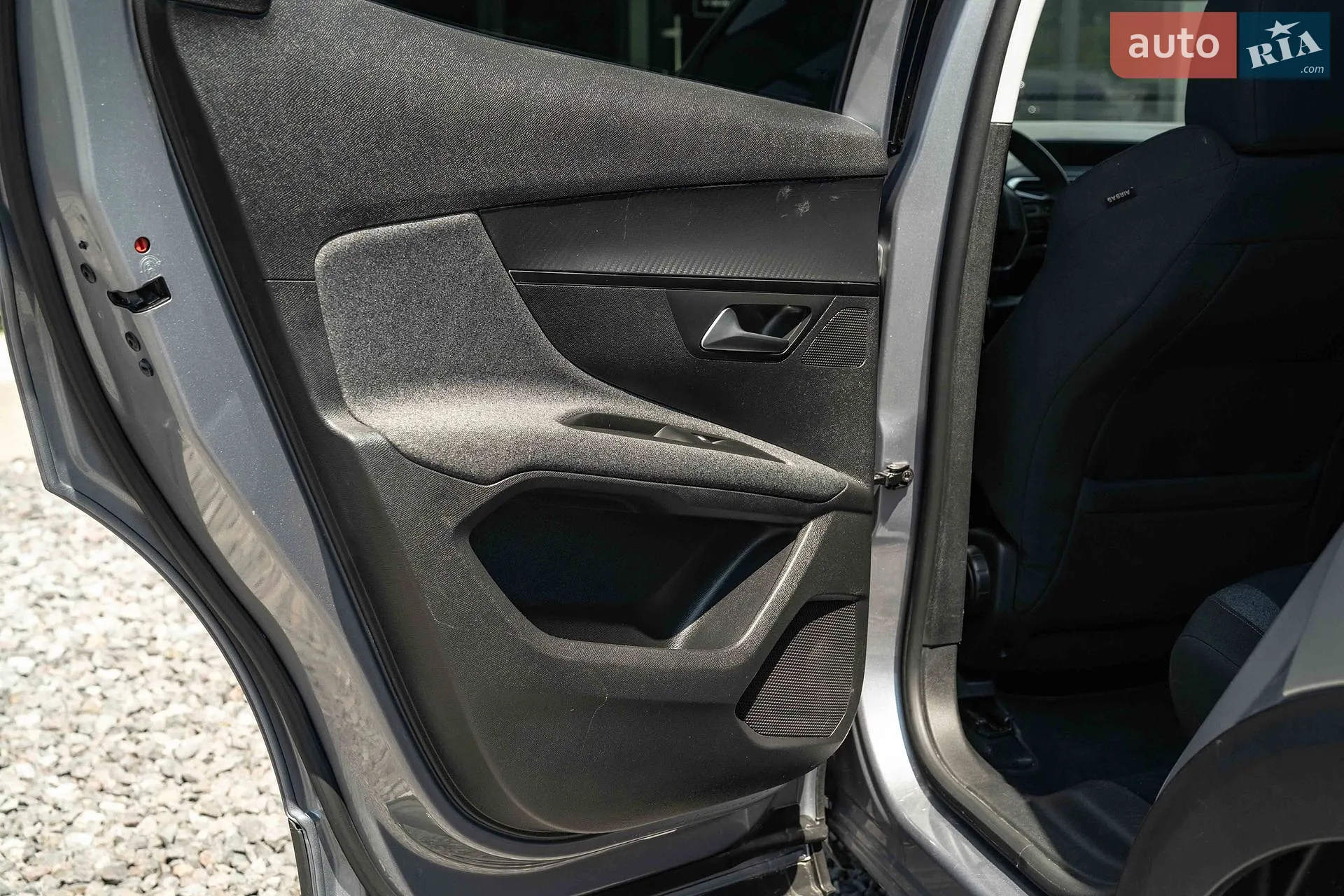 2018 Peugeot 3008 - мініатюра 36