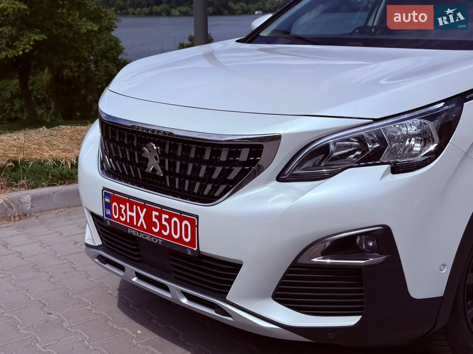 2019 Peugeot 3008 - мініатюра 14