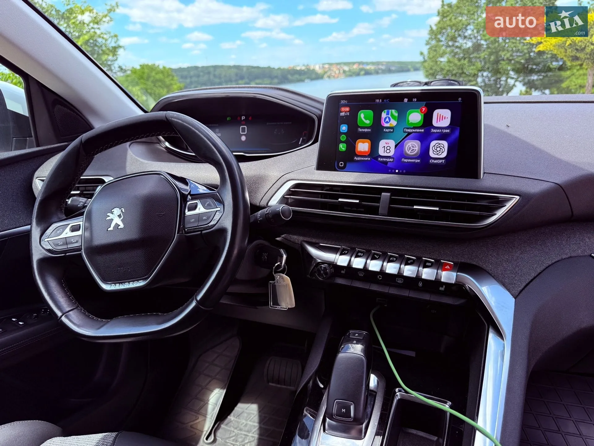 2019 Peugeot 3008 - мініатюра 50