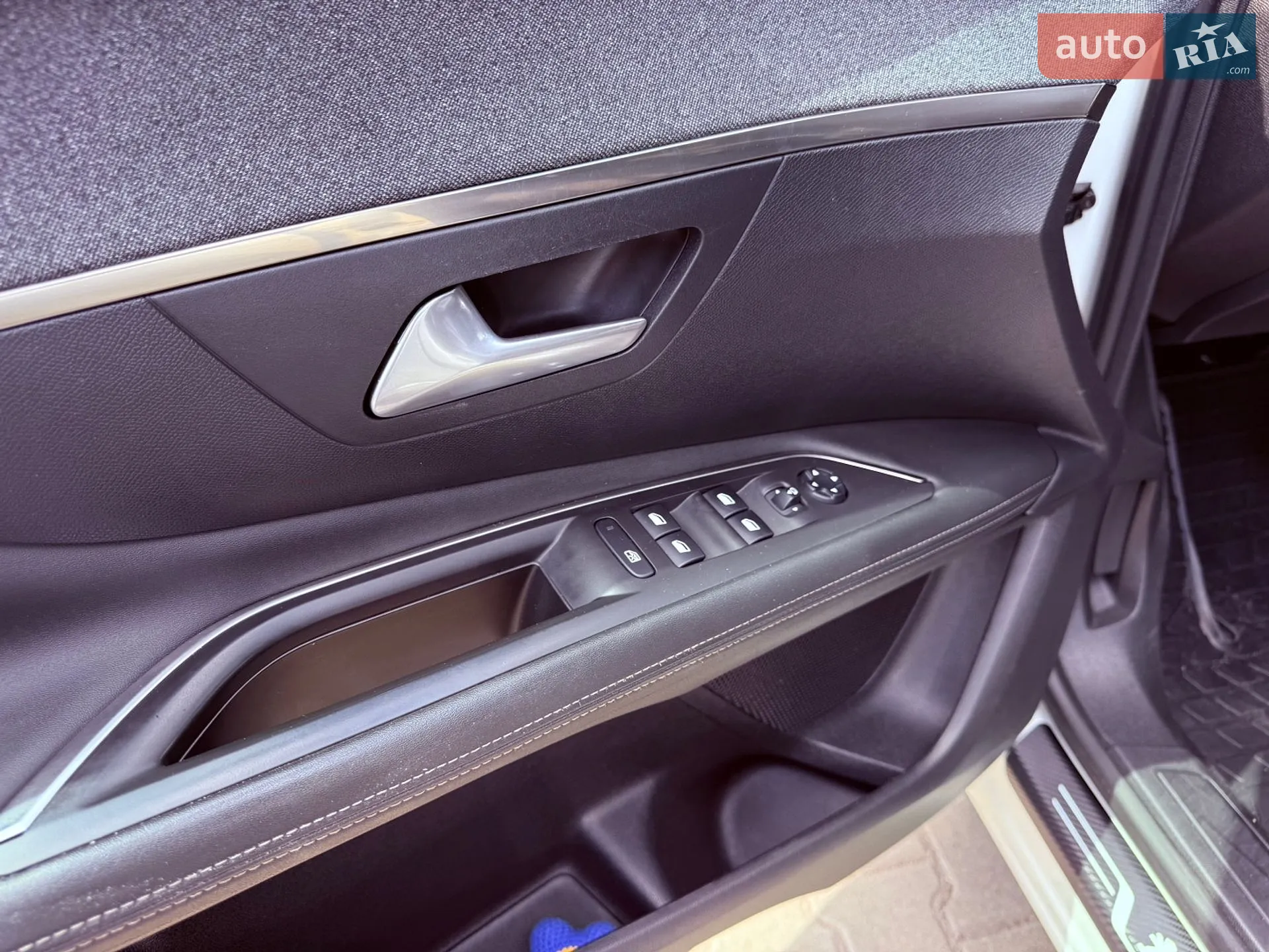 2019 Peugeot 3008 - мініатюра 55