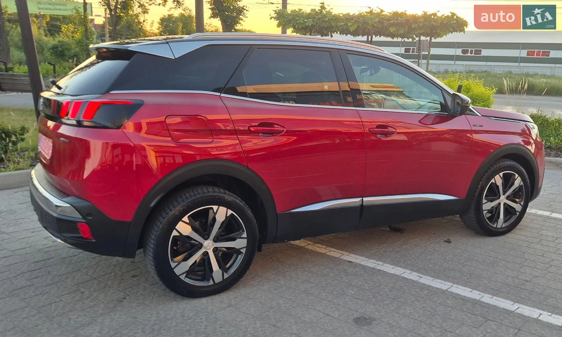 2018 Peugeot 3008 - мініатюра 15