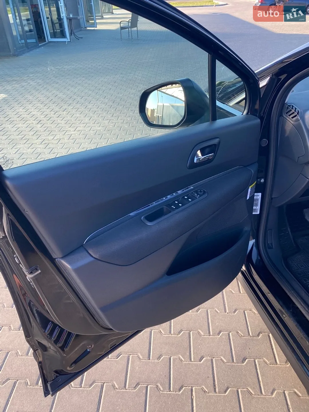 2011 Peugeot 3008 - мініатюра 12