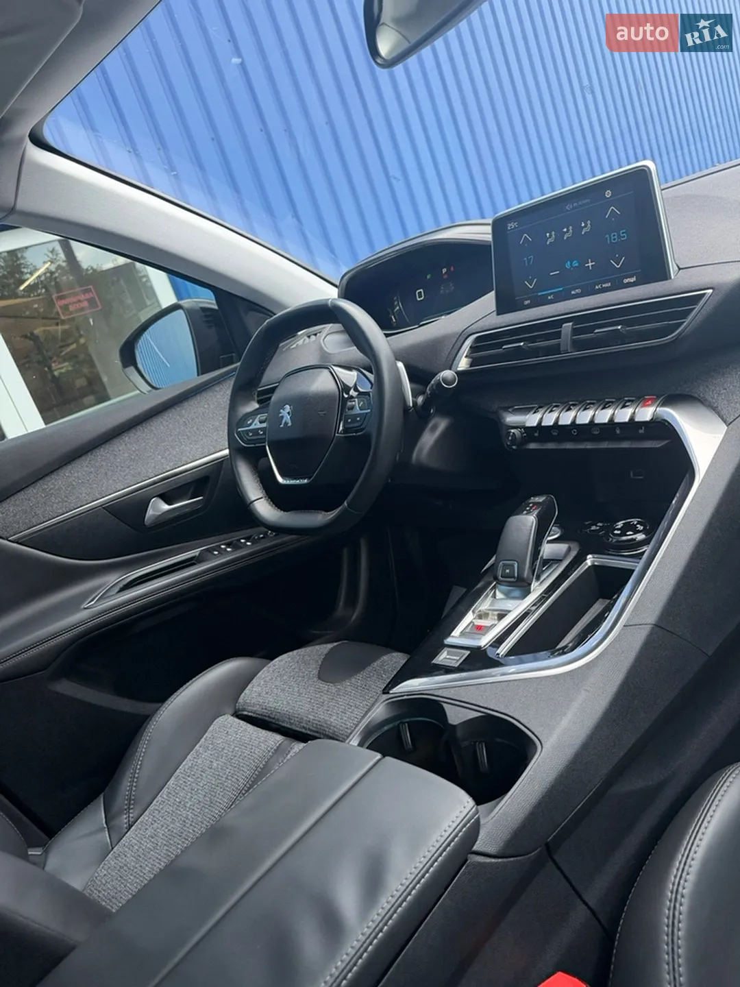 2017 Peugeot 3008 - мініатюра 51