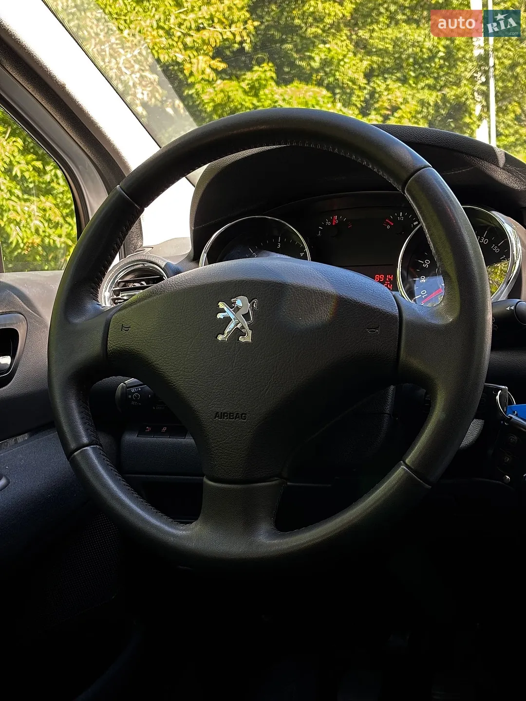 2013 Peugeot 3008 - мініатюра 19