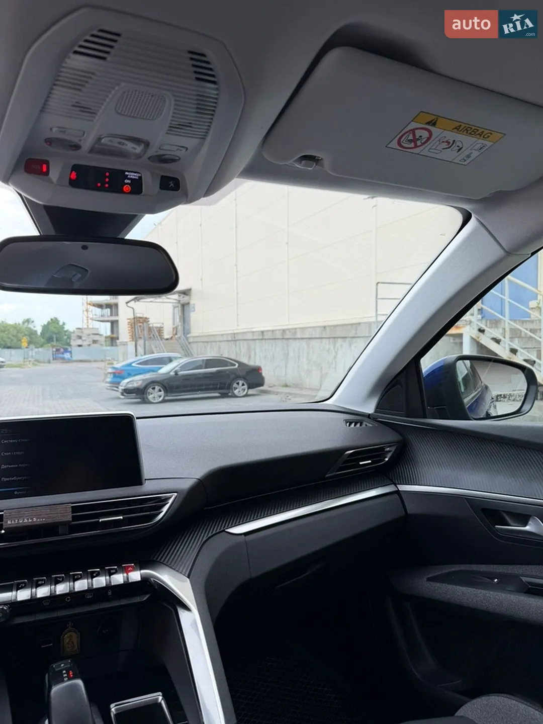 2019 Peugeot 3008 - мініатюра 15