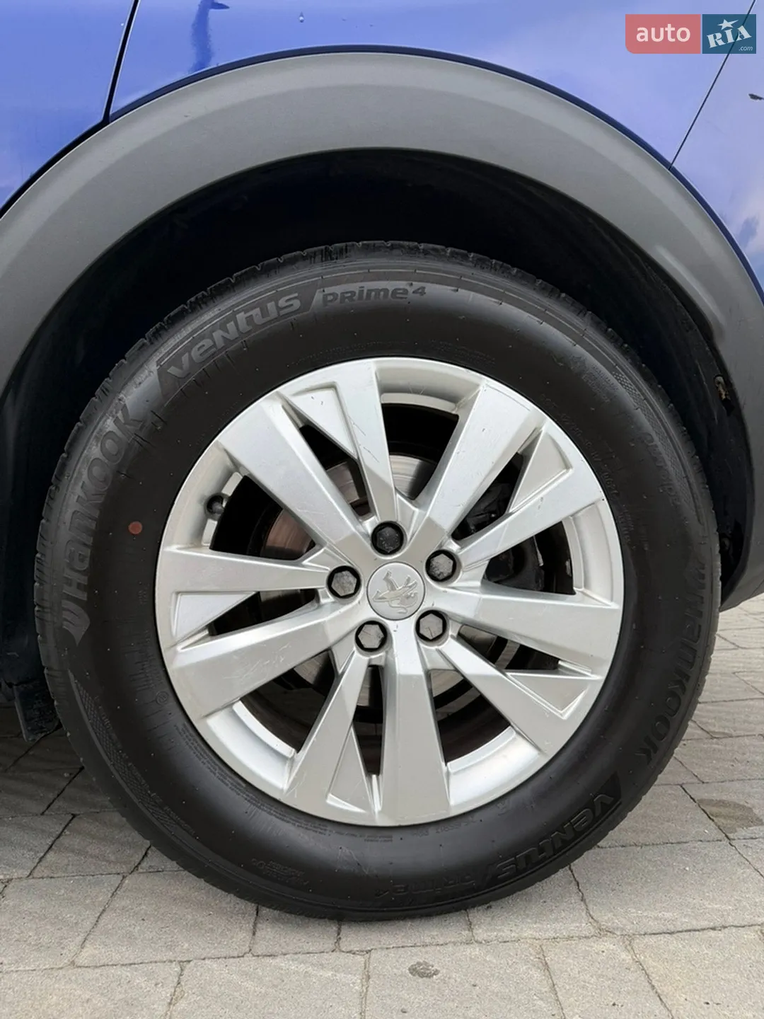 2019 Peugeot 3008 - мініатюра 27