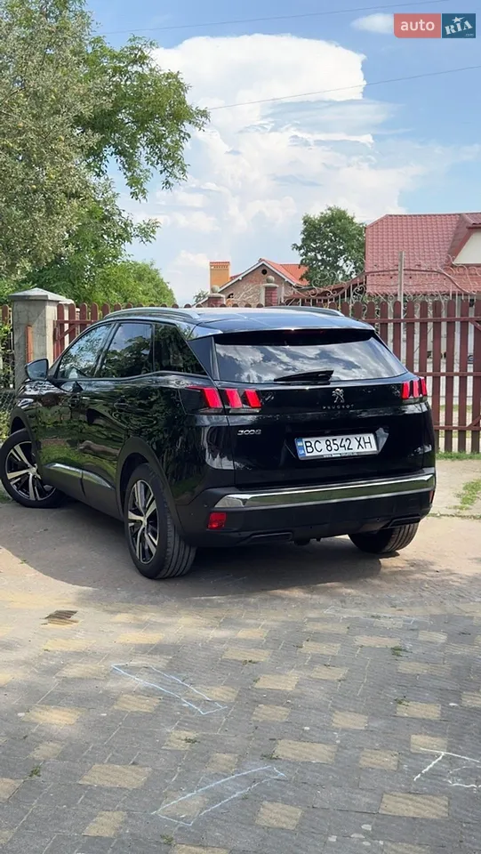2017 Skoda Octavia - мініатюра 74