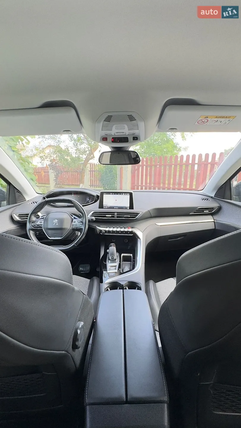 2019 Peugeot 3008 - мініатюра 51
