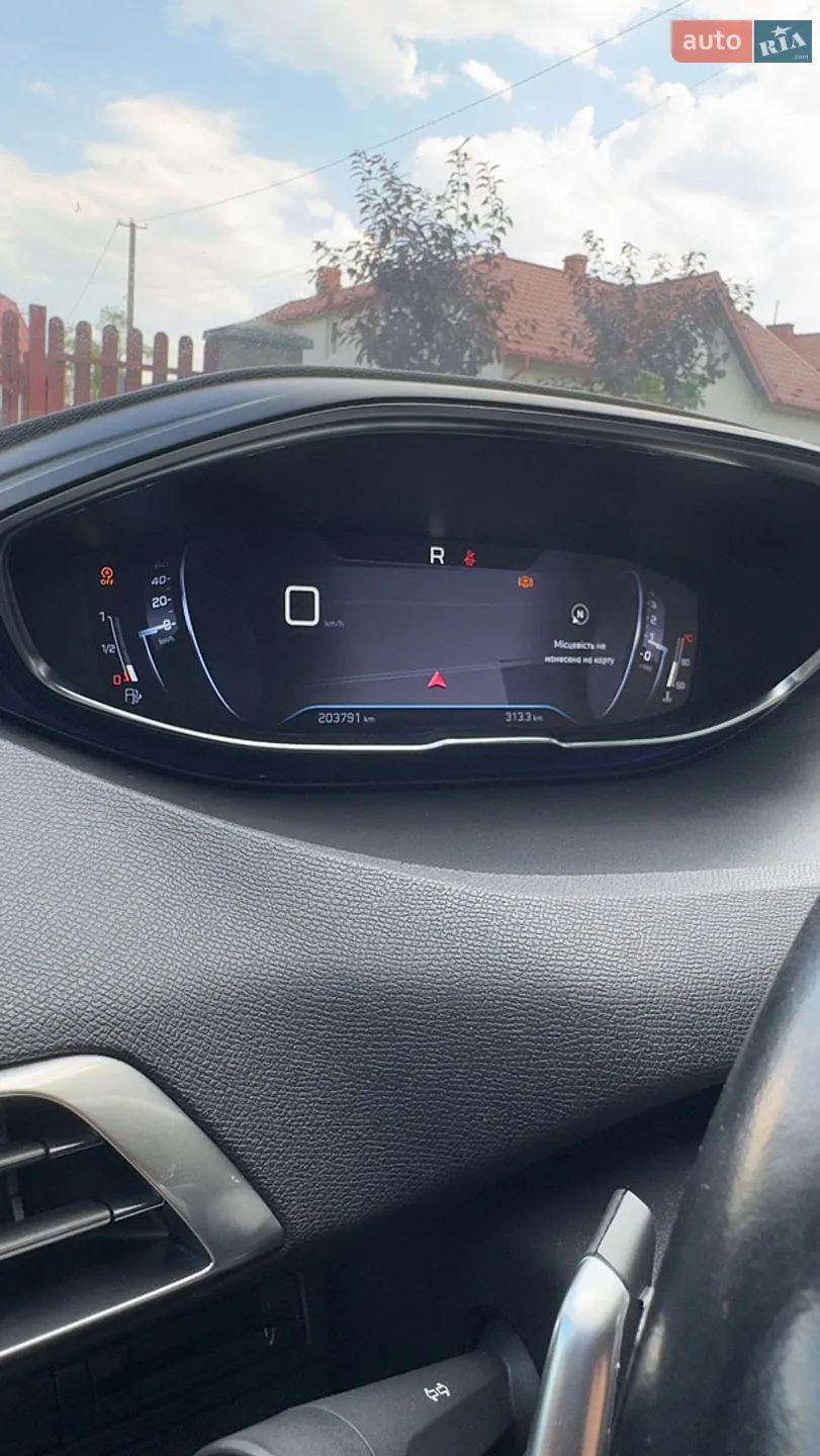 2019 Peugeot 3008 - мініатюра 55