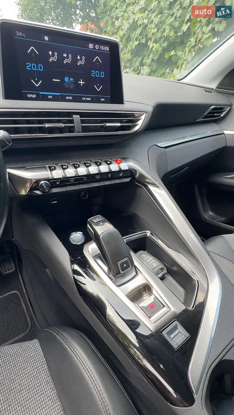 2019 Peugeot 3008 - мініатюра 70