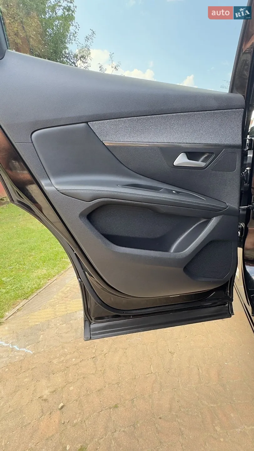 2019 Peugeot 3008 - мініатюра 84