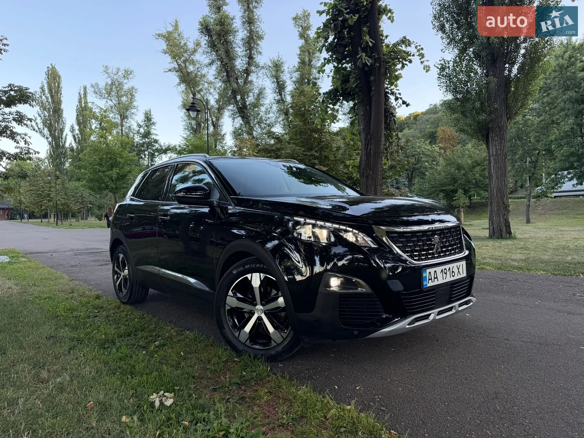 2019 Peugeot 3008 - мініатюра 26