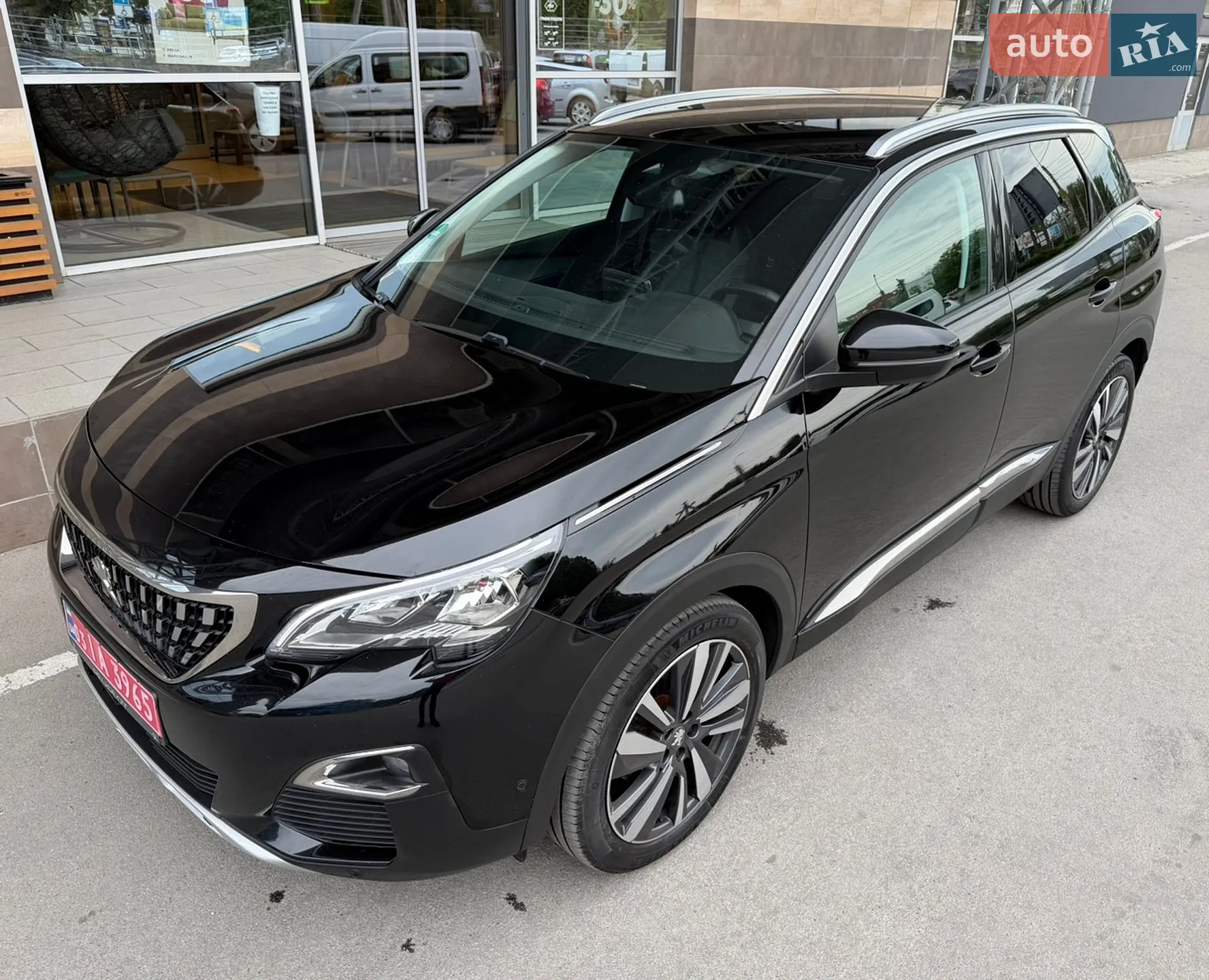 2020 Peugeot 3008 - мініатюра 33