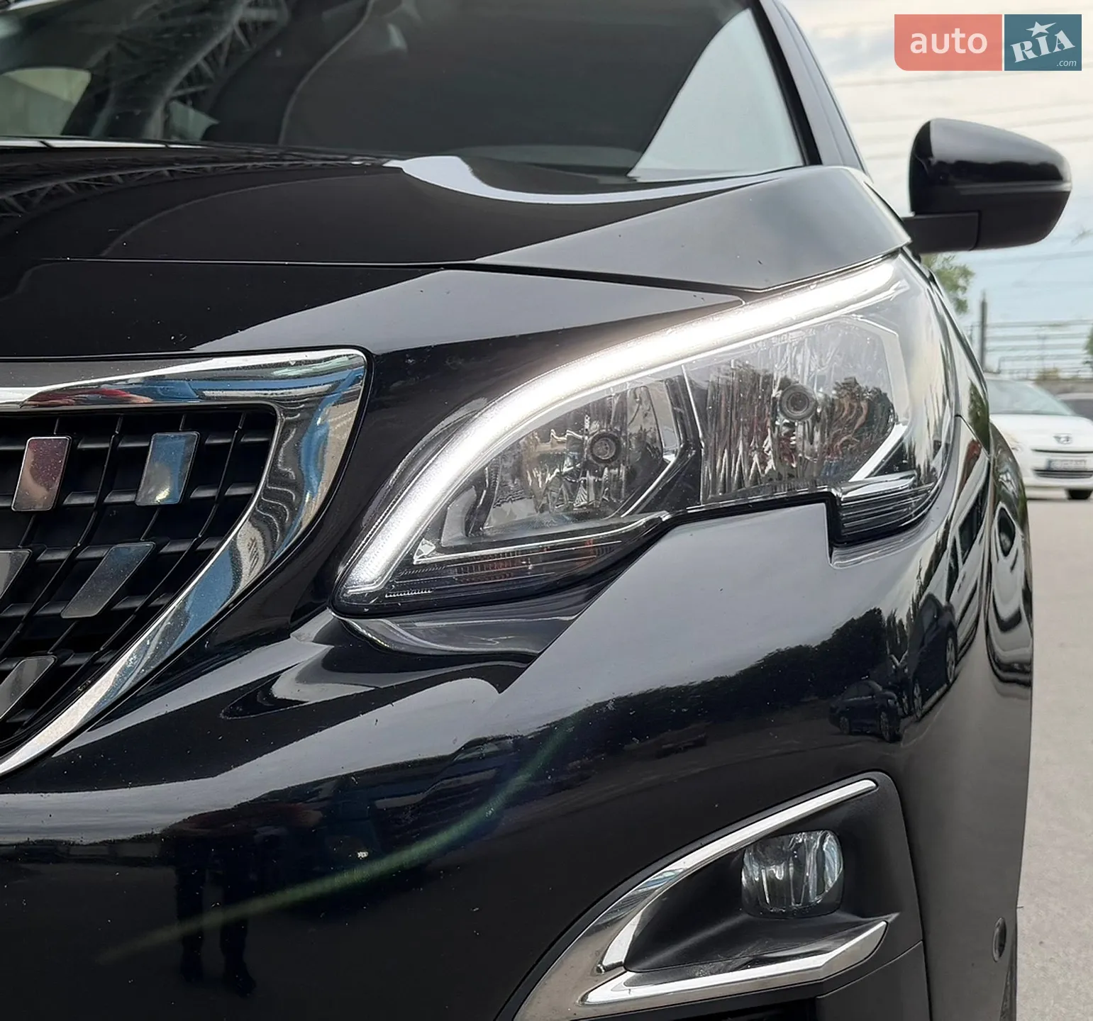 2020 Peugeot 3008 - мініатюра 46