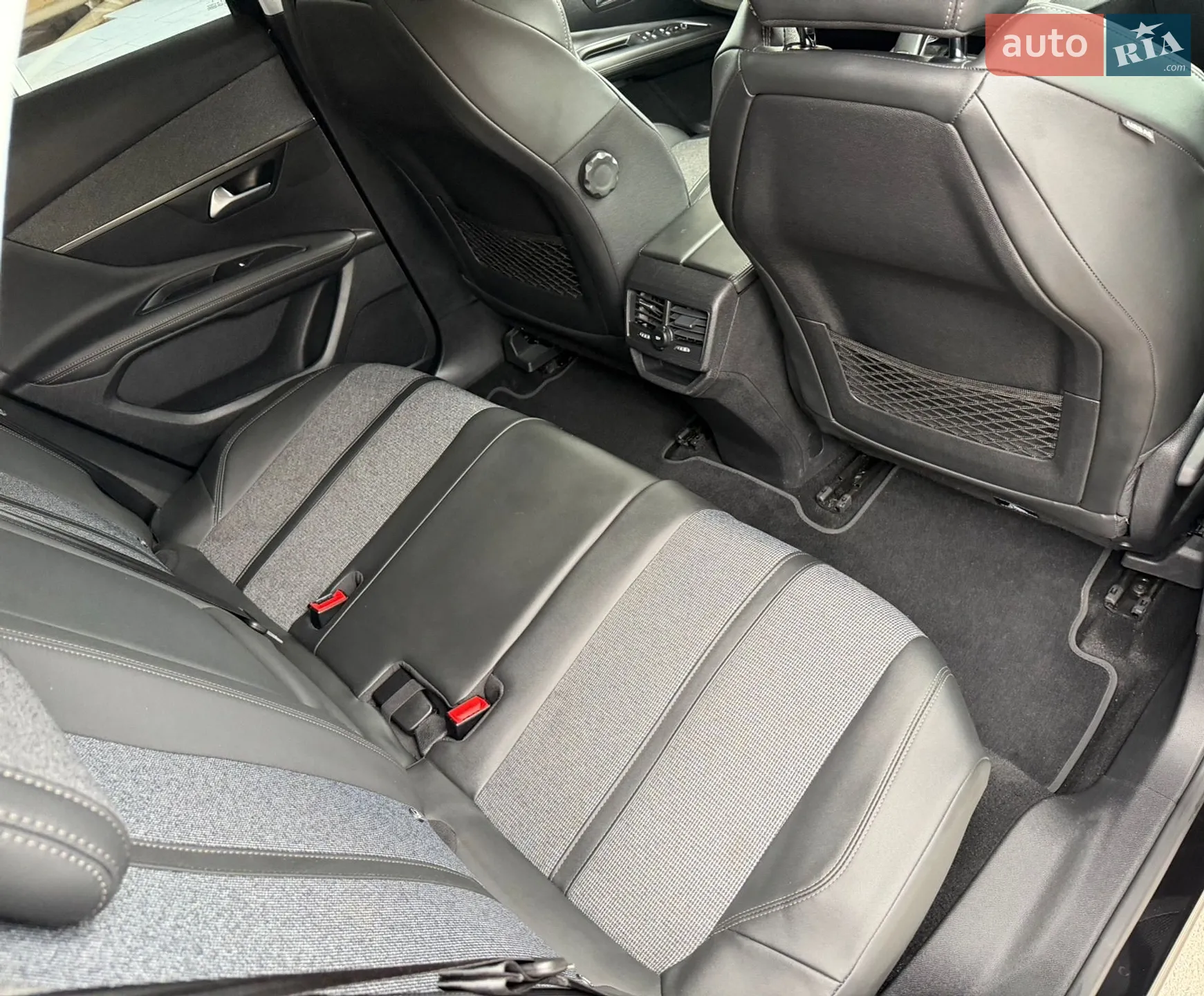 2020 Peugeot 3008 - мініатюра 64