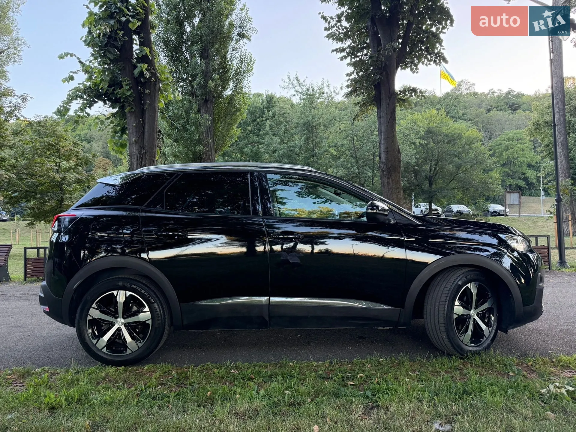 2019 Peugeot 3008 - мініатюра 6