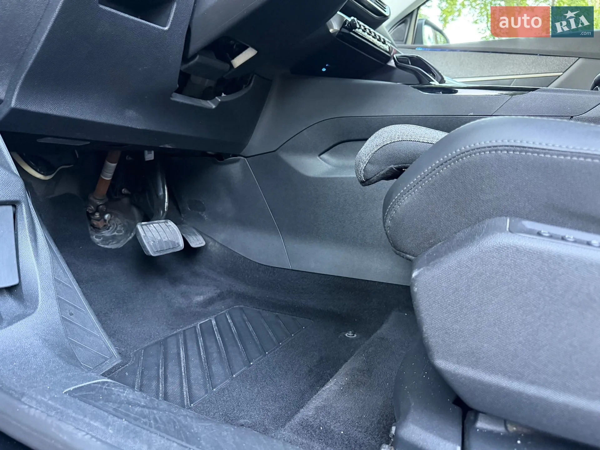 2019 Peugeot 3008 - мініатюра 11