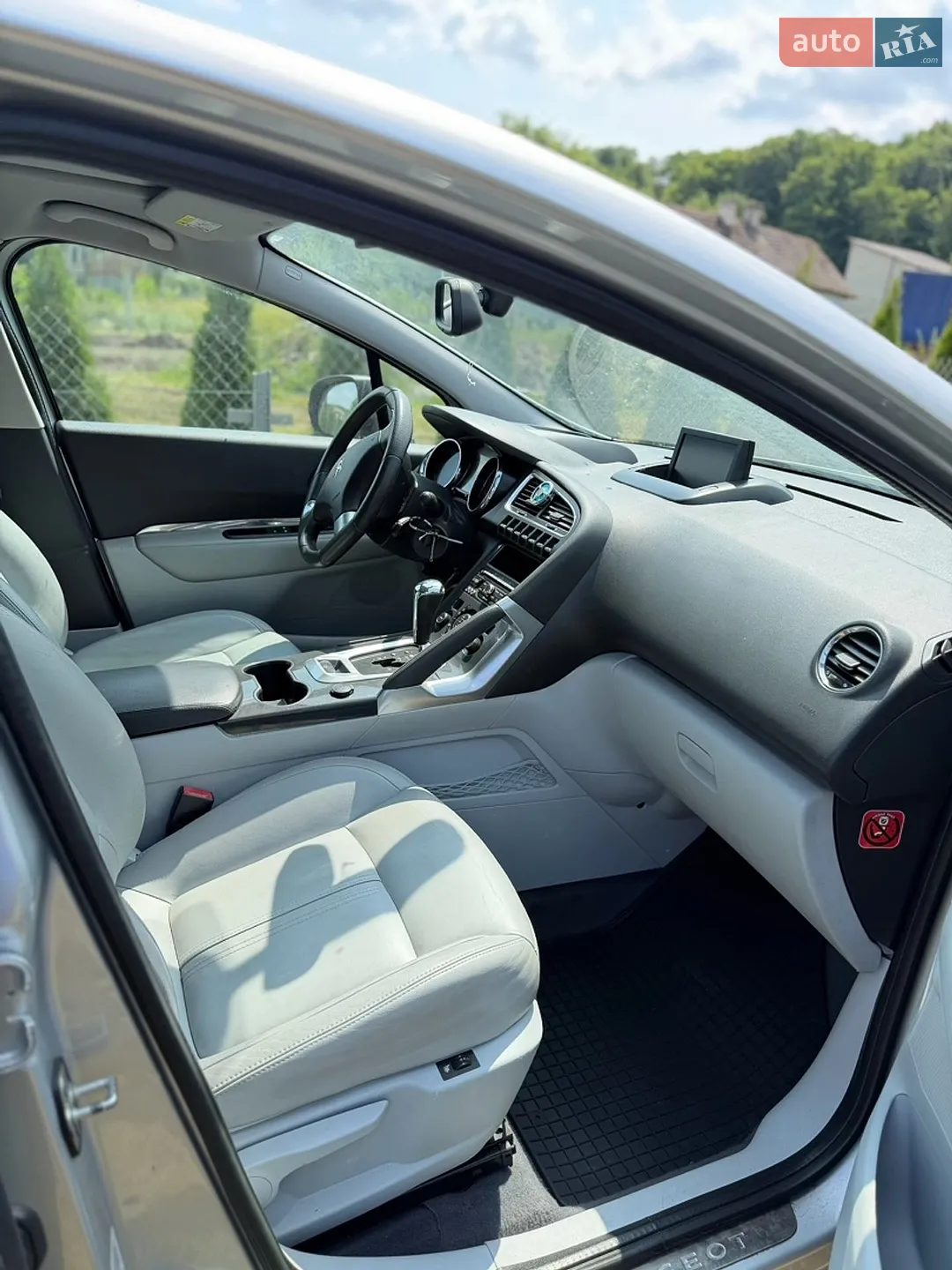 2016 Peugeot 3008 - мініатюра 30