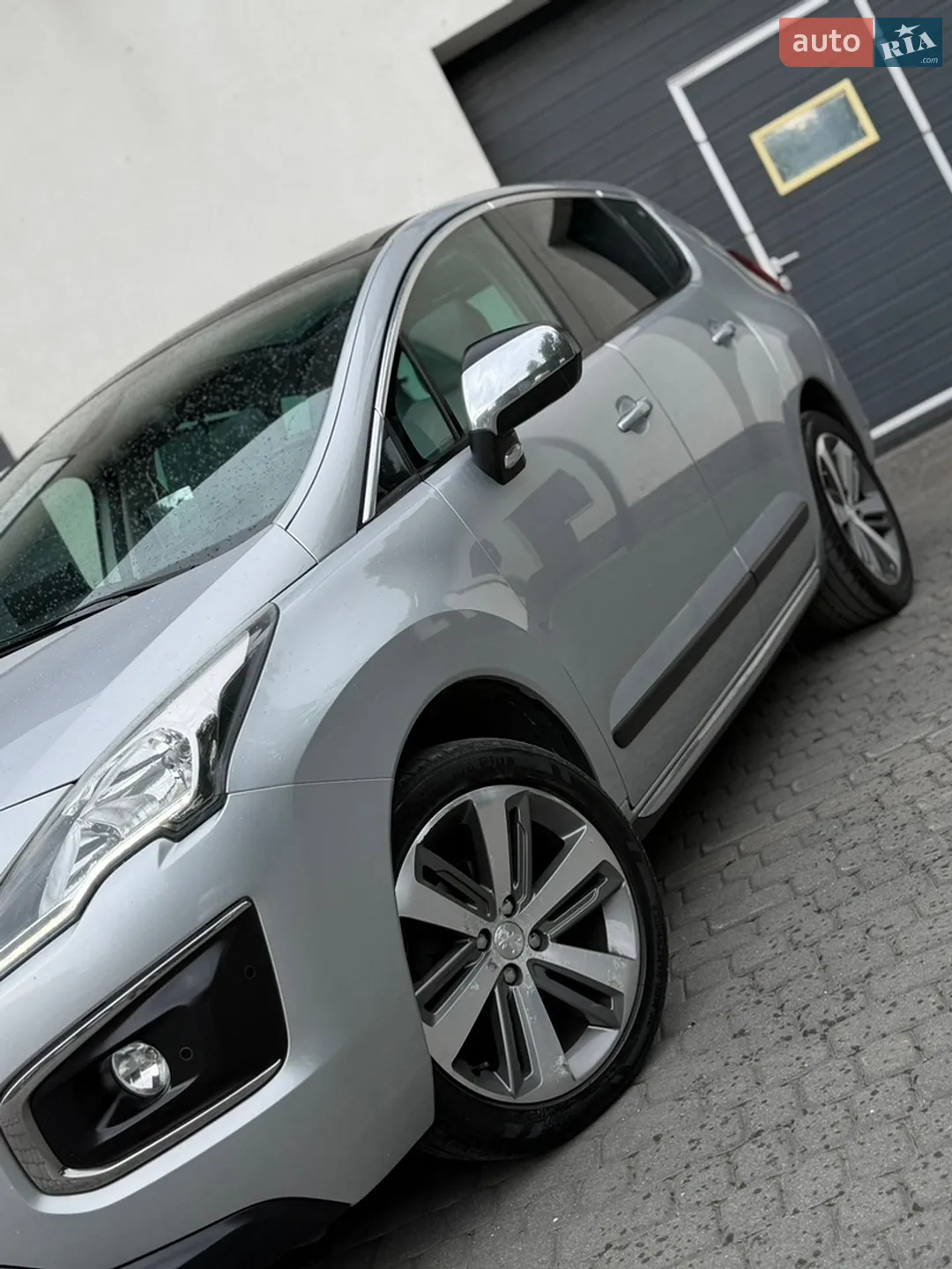 2016 Peugeot 3008 - мініатюра 20
