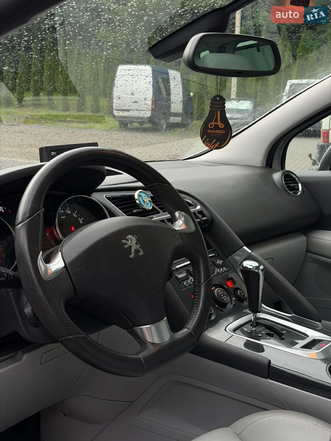 2016 Peugeot 3008 - мініатюра 34