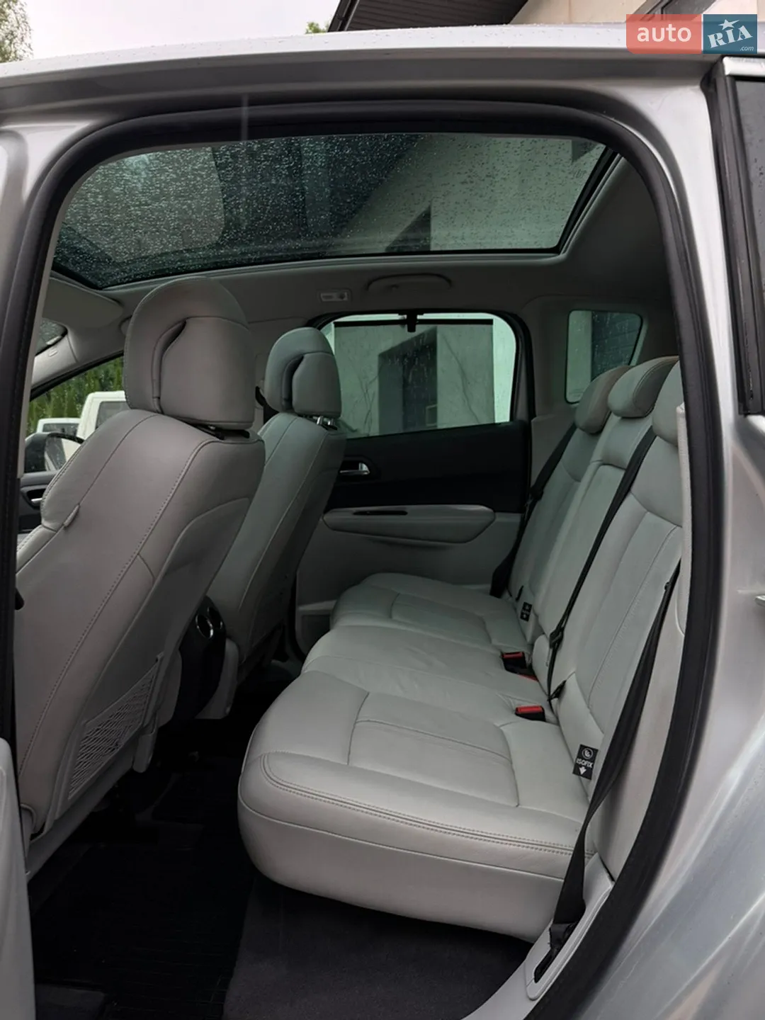 2016 Peugeot 3008 - мініатюра 36