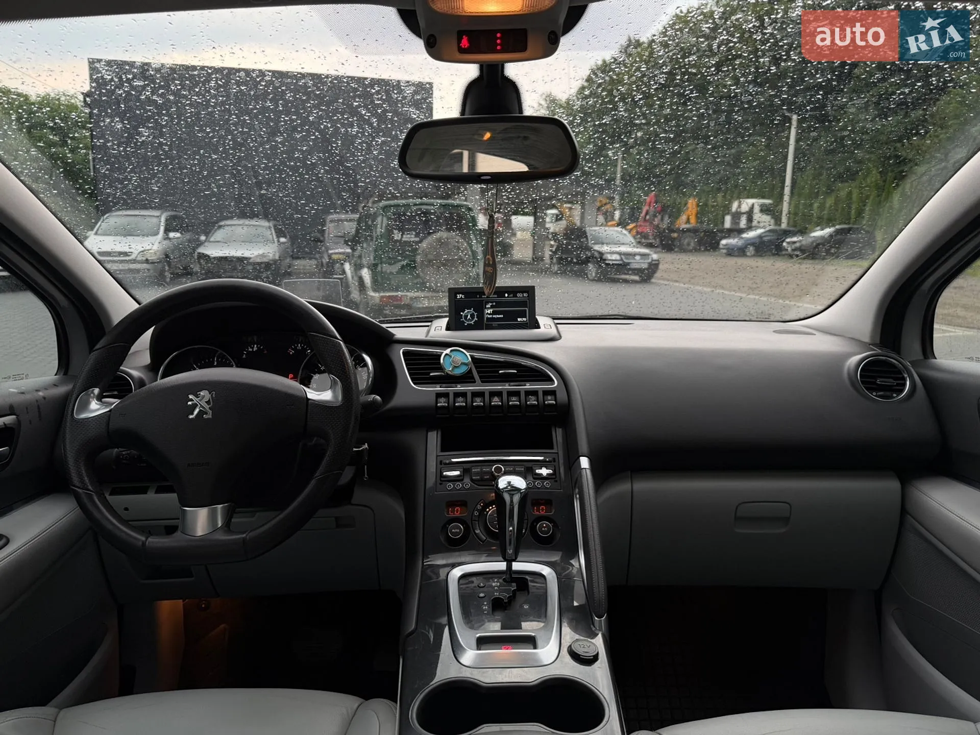 2016 Peugeot 3008 - мініатюра 37