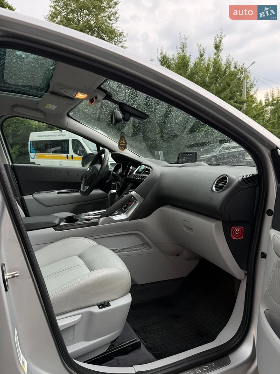 2016 Peugeot 3008 - мініатюра 39