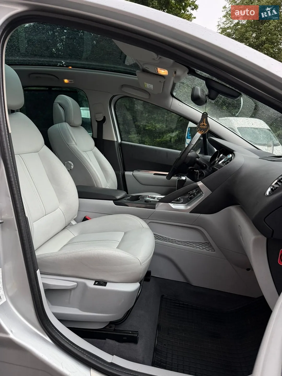 2016 Peugeot 3008 - мініатюра 42