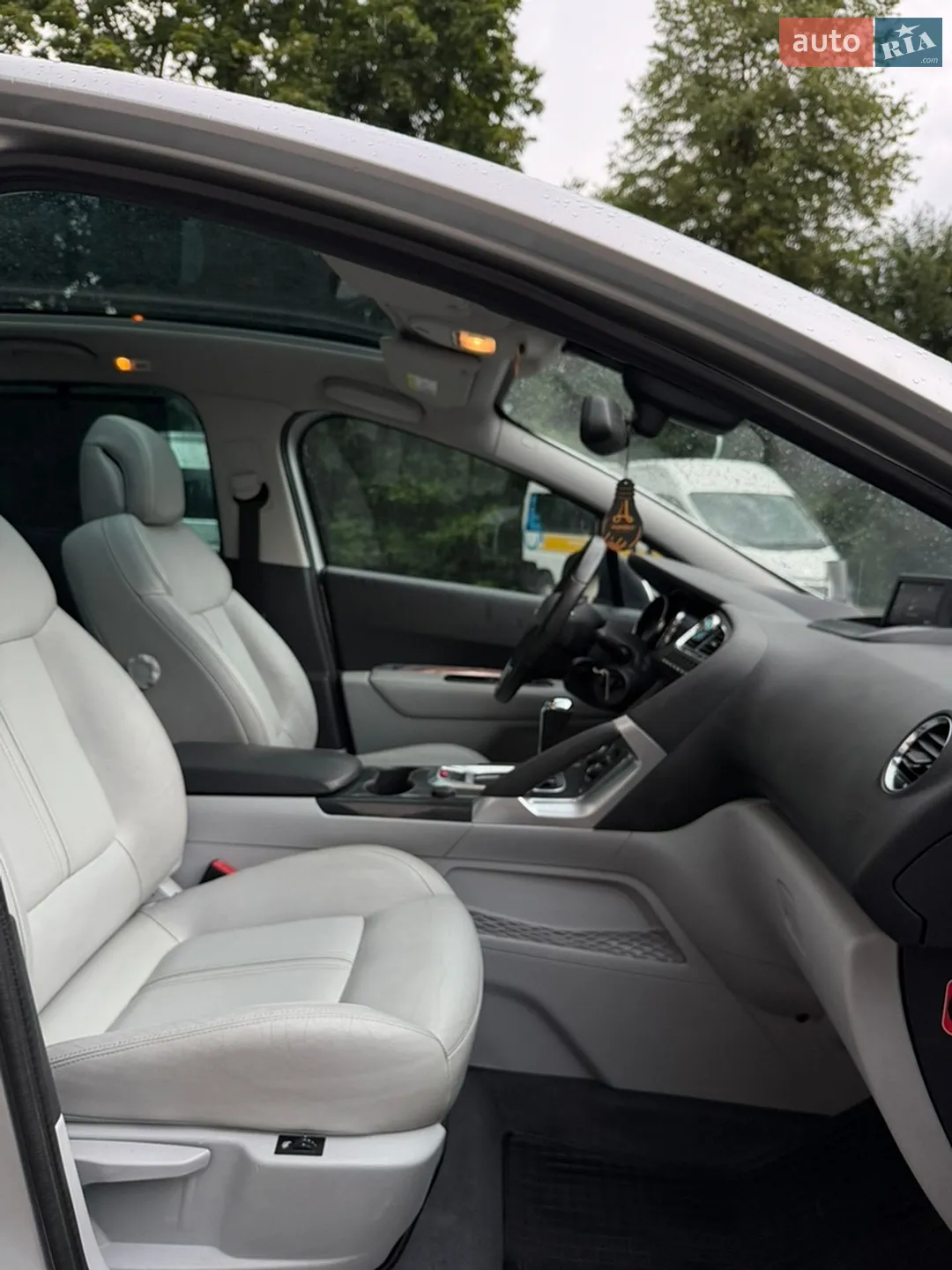 2016 Peugeot 3008 - мініатюра 41