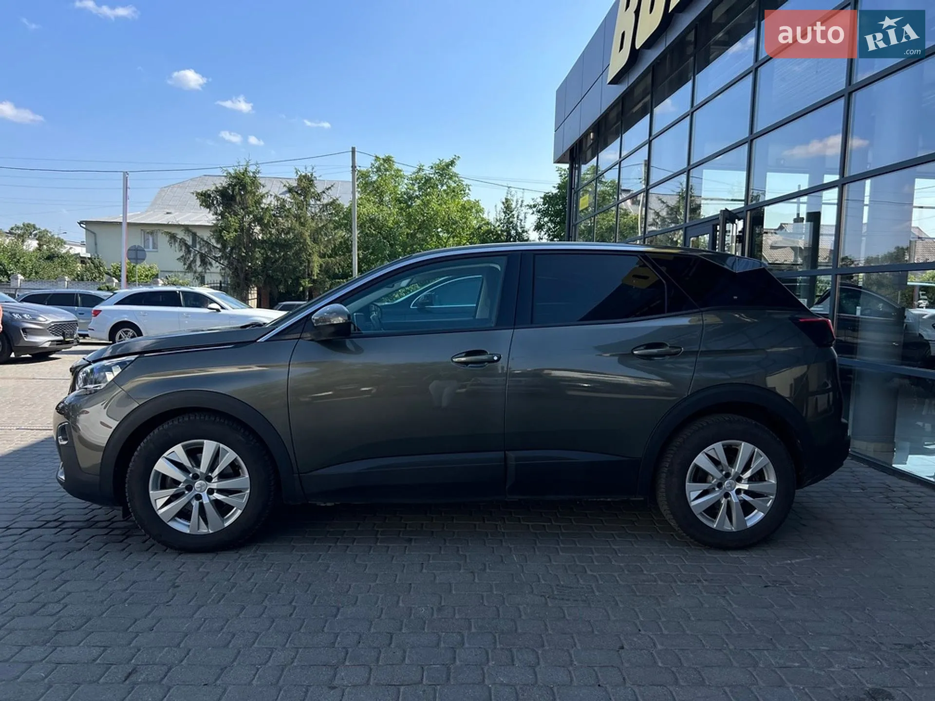 2019 Peugeot 3008 - мініатюра 4