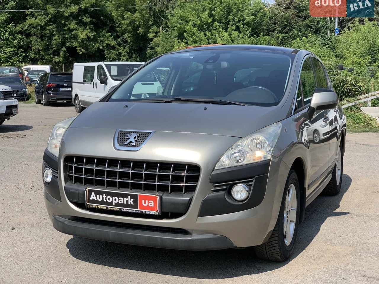 2011 Renault Scenic - мініатюра 33