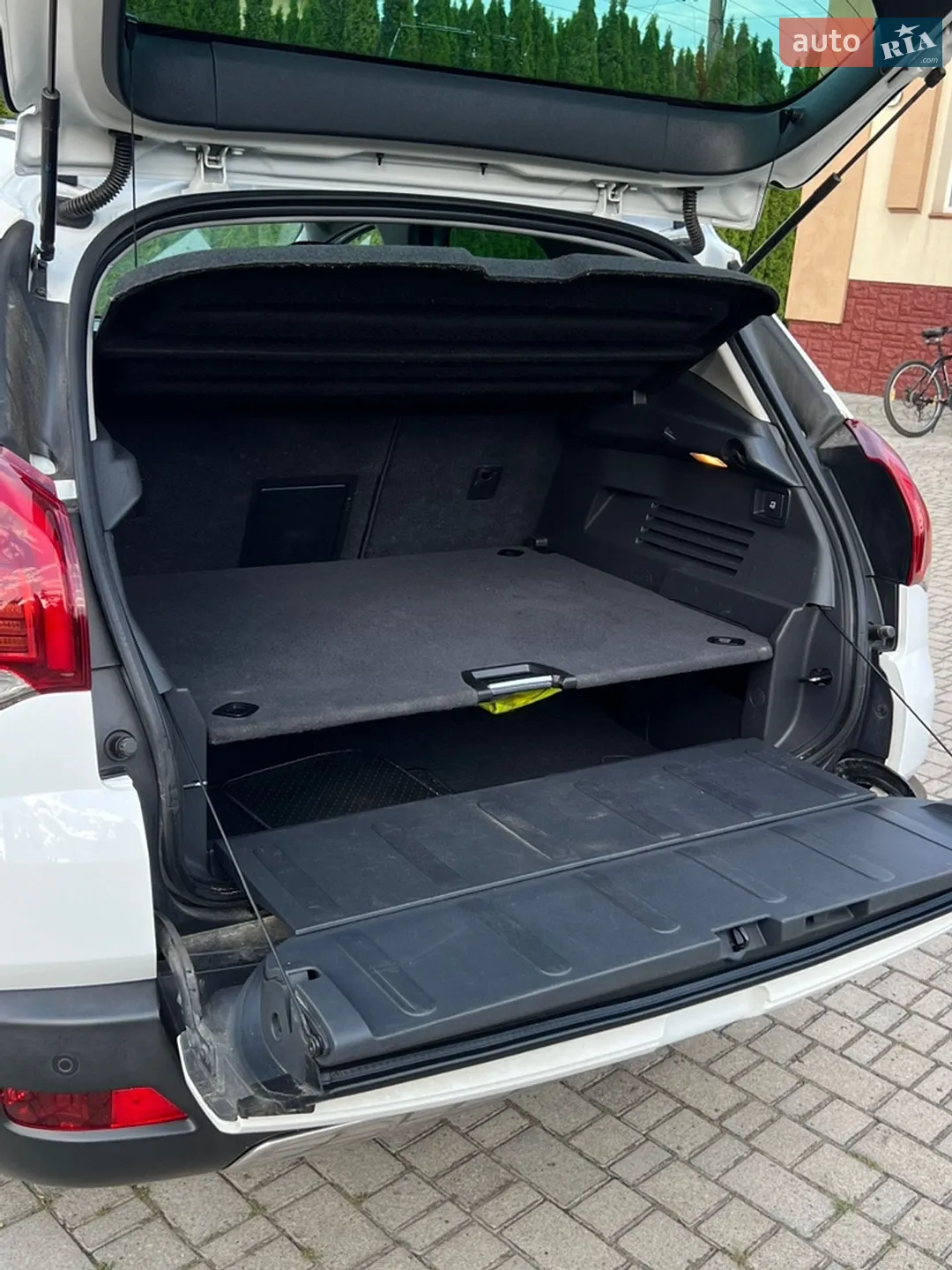 2015 Peugeot 3008 - мініатюра 45