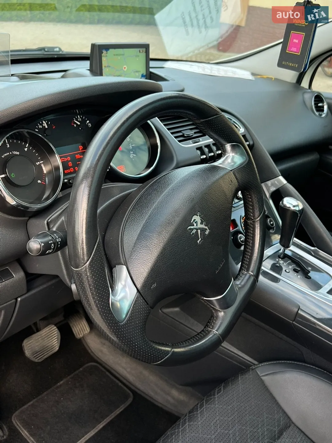 2015 Peugeot 3008 - мініатюра 55