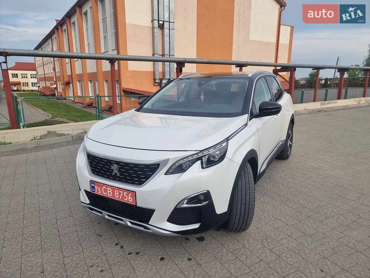 2021 Peugeot 3008 - мініатюра 39