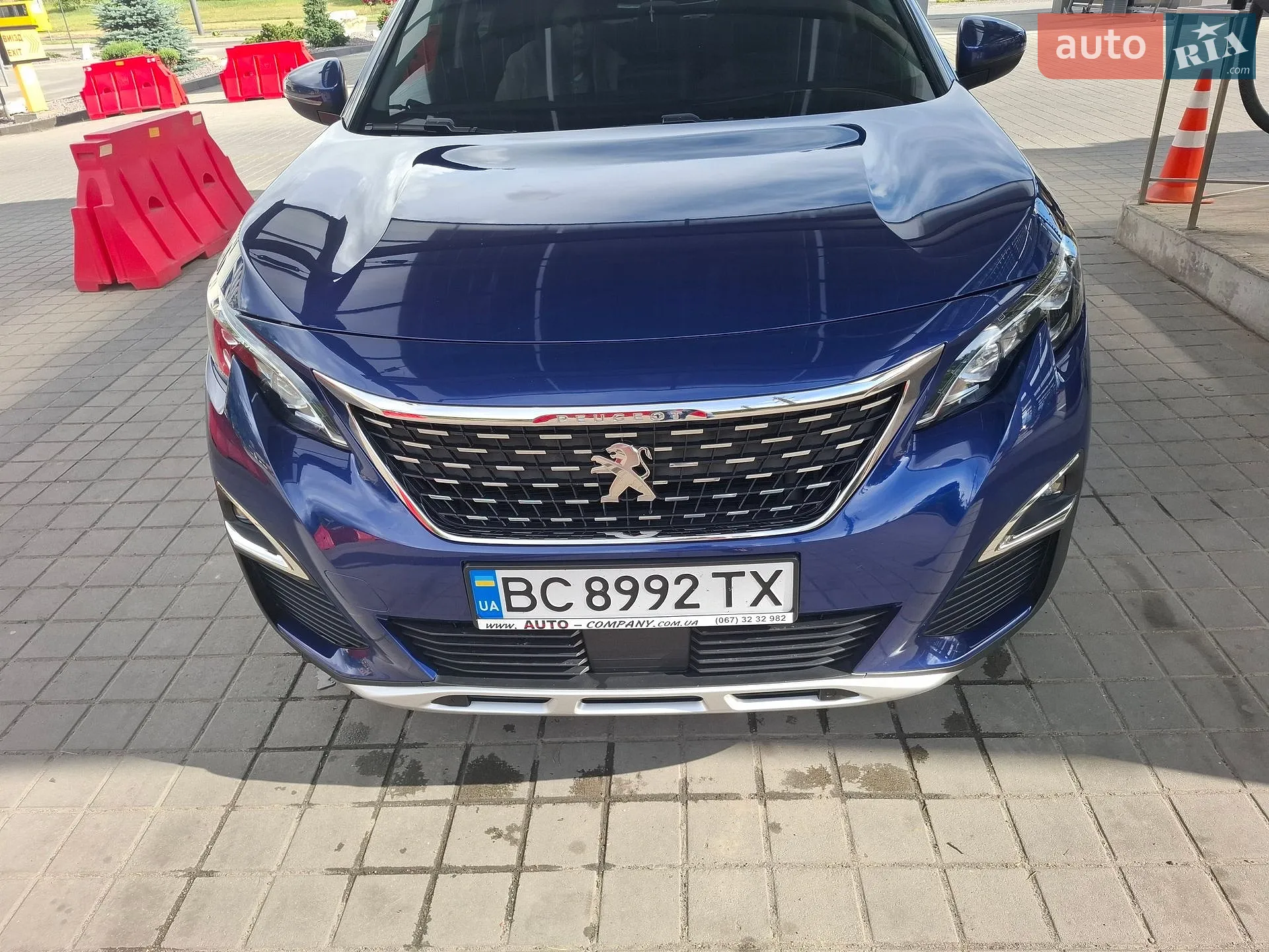 2019 Peugeot 3008 - мініатюра 5