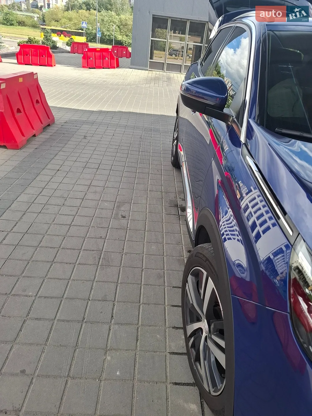 2019 Peugeot 3008 - мініатюра 10